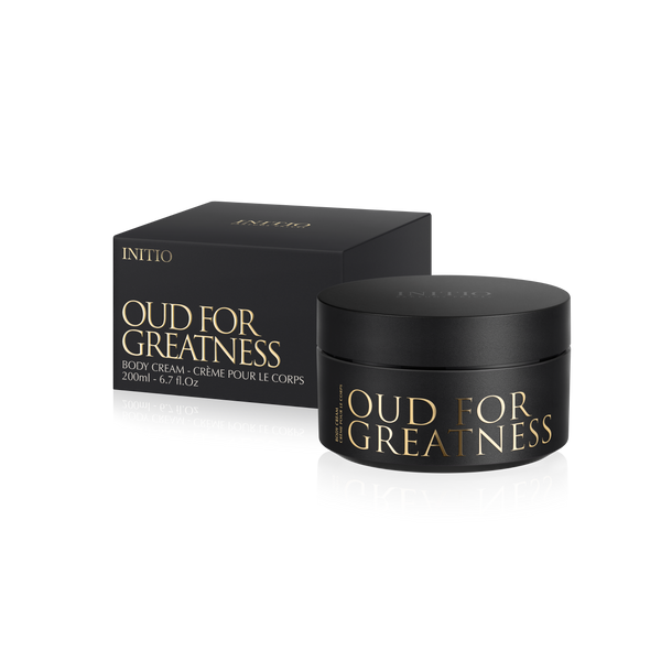 Initio Oud for Greatness Body Cream