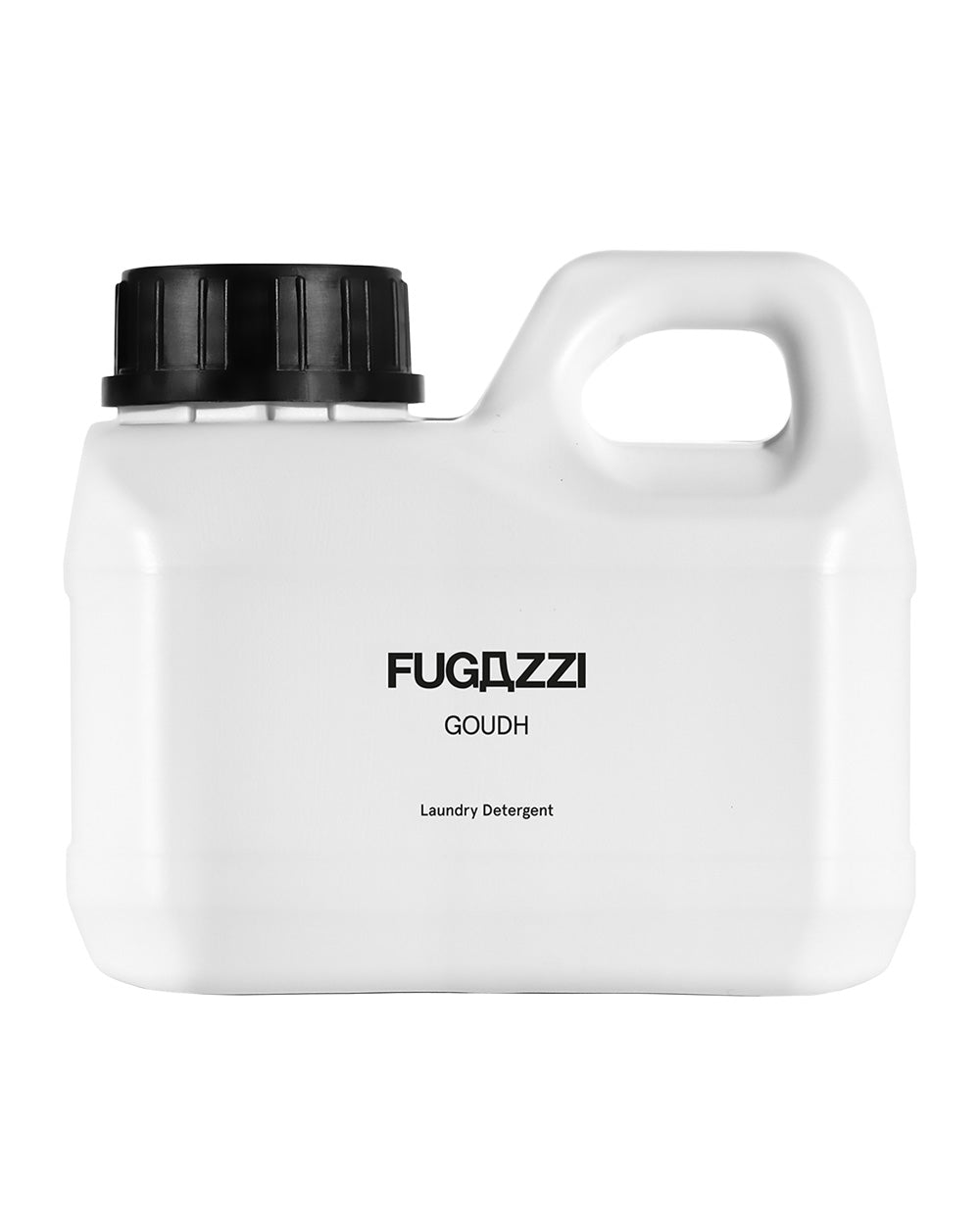 Fugazzi Laundry Detergent Goudh