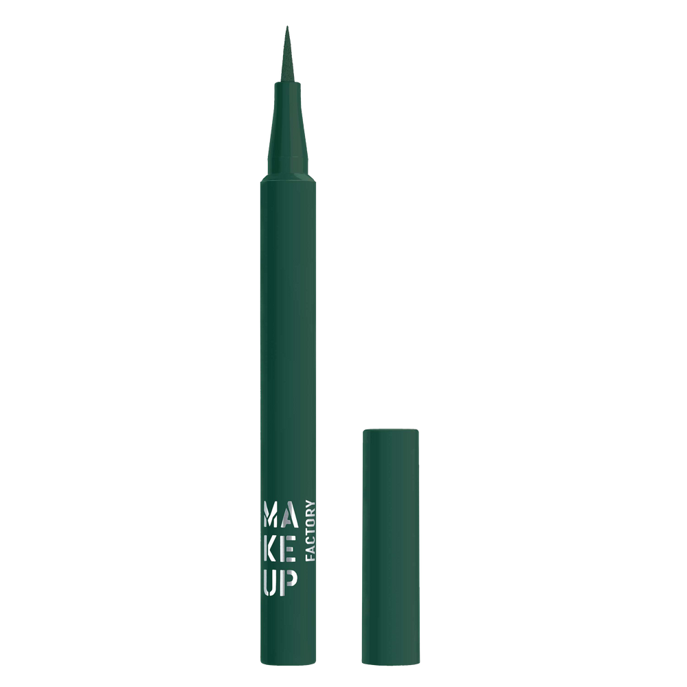 Liquid Color Liner