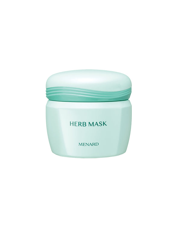 Menard Herb Mask AK