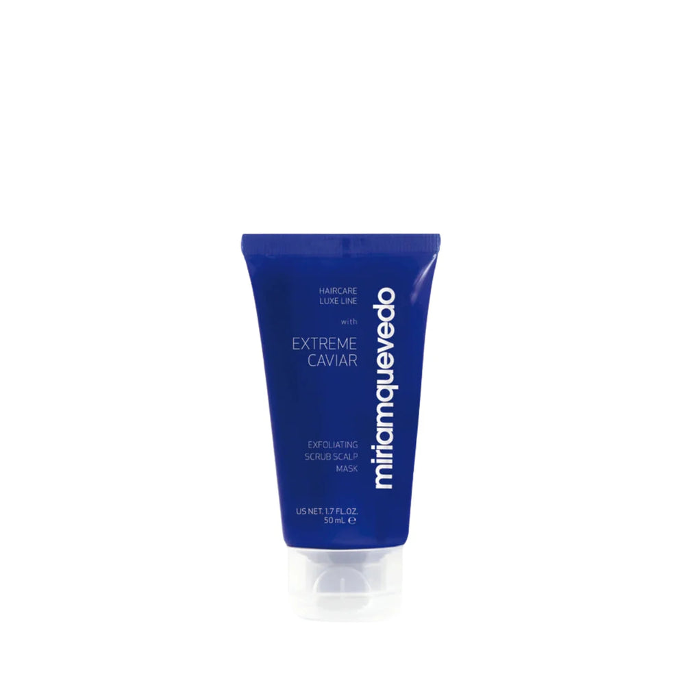 🎁 Miriamquevedo EC Exfoliating Scrub Scalp Mask Mini Dosis (100% off)