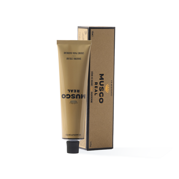 Musgo Real Crema da Barba 1887