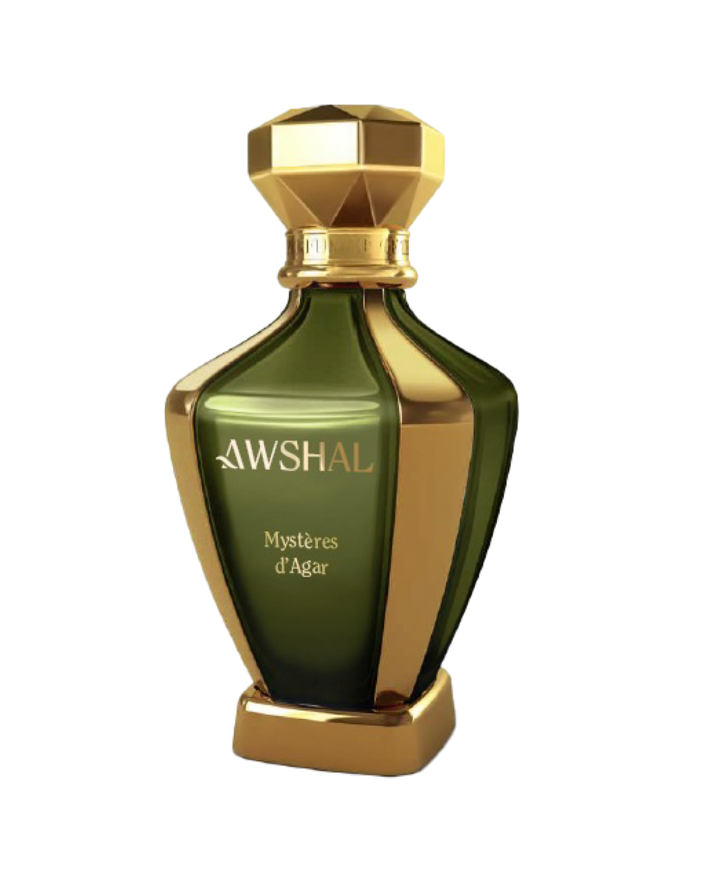 Awshal Mysteres d'Agar