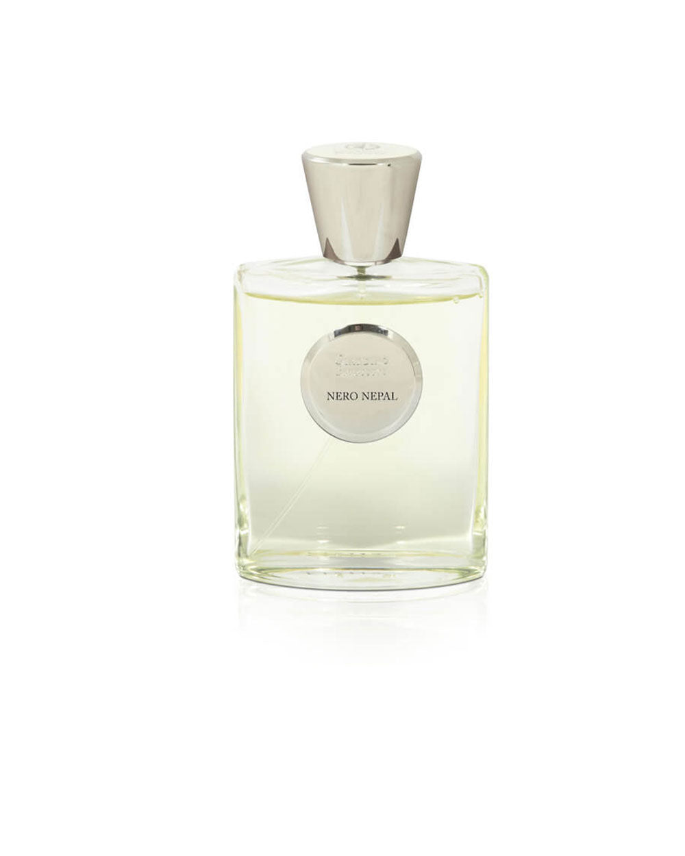 Giardino Benessere Nero Nepal