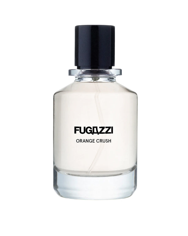 Fugazzi Orange Crush Extrait