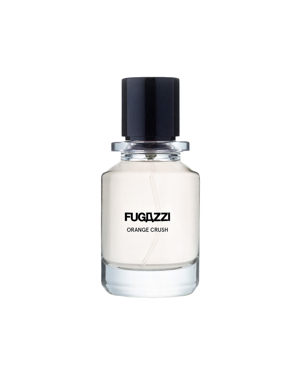 Fugazzi Orange Crush Extrait