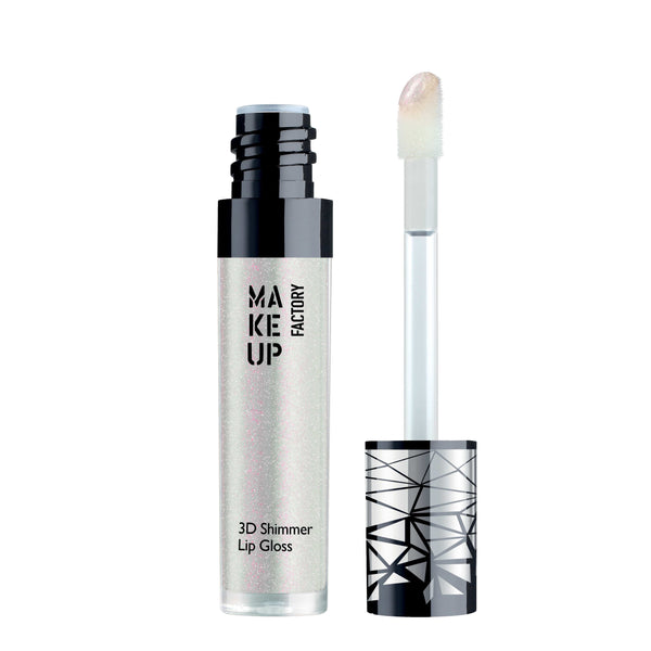 3D Shimmer Lip Gloss
