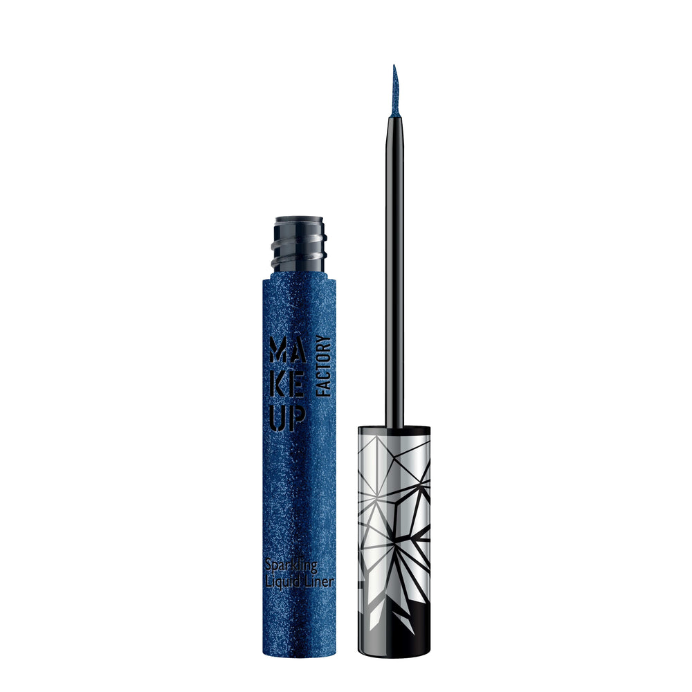 Sparkling Liquid Eyeliner