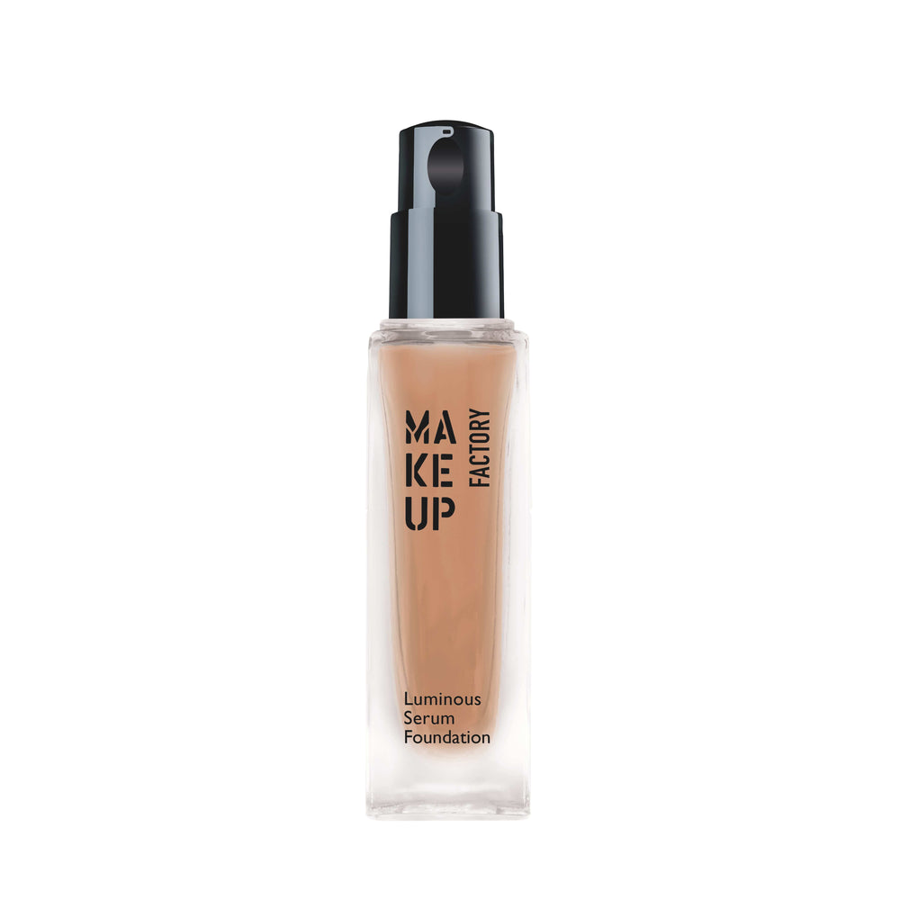 Luminous Serum Foundation