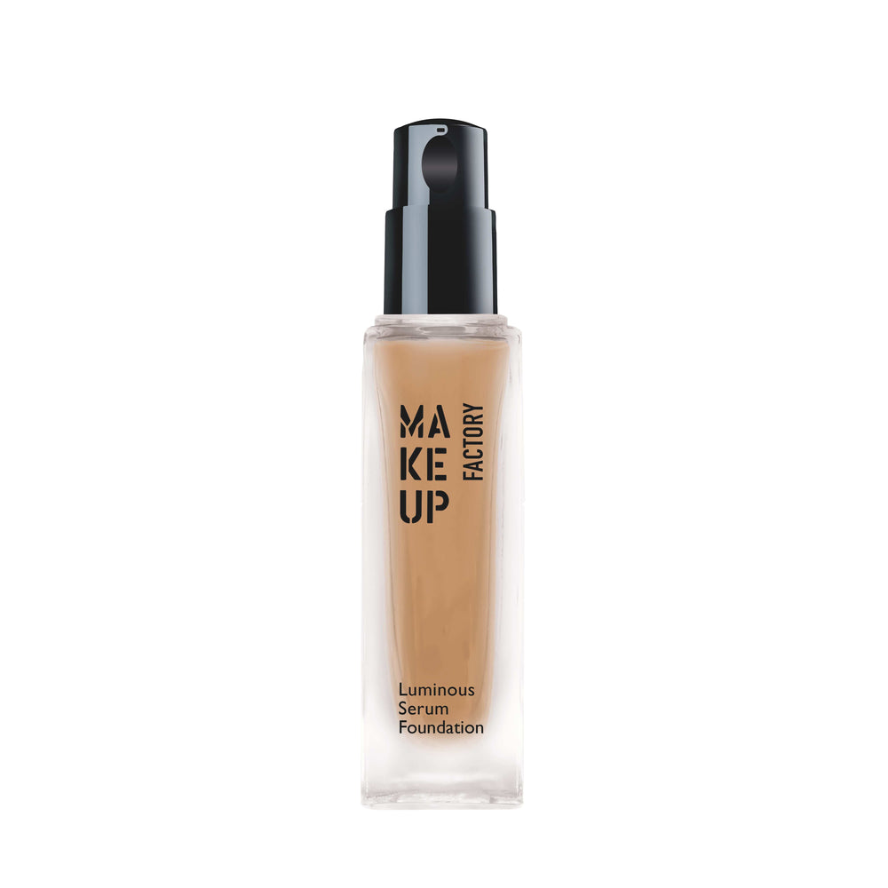 Luminous Serum Foundation