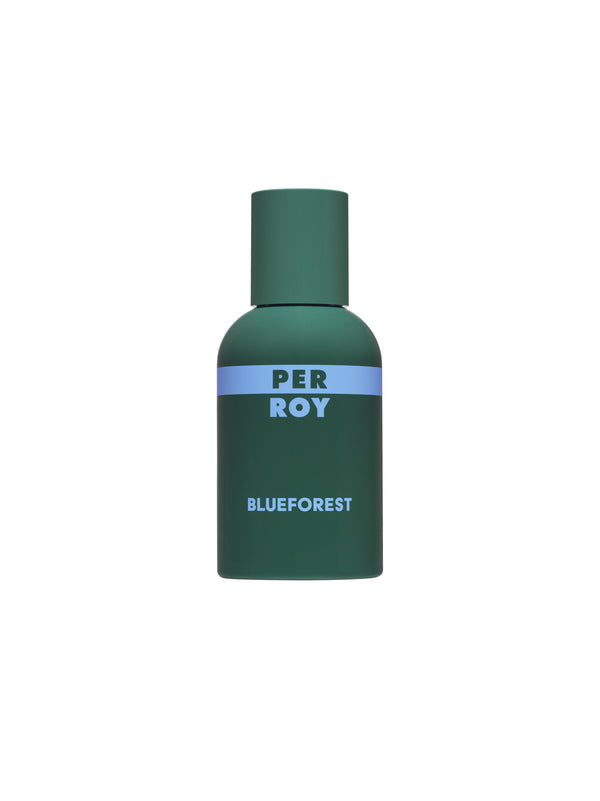 Perroy BlueForest