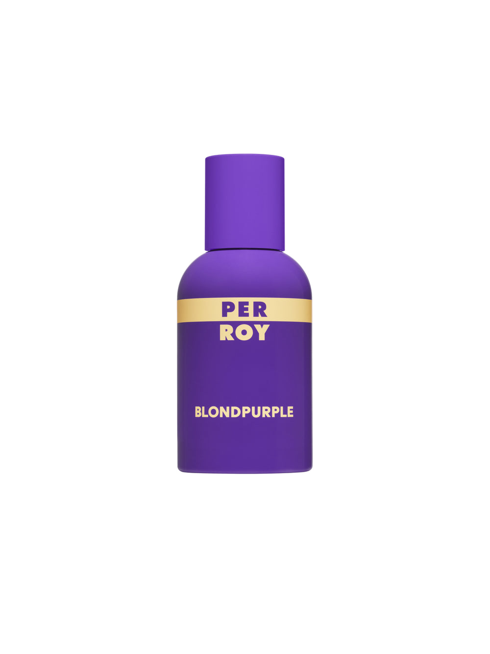 Perroy BlondPurple