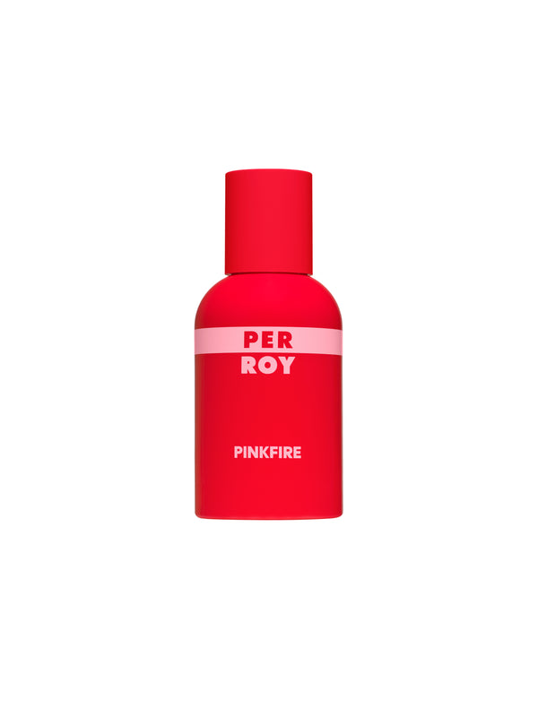 Perroy PinkFire