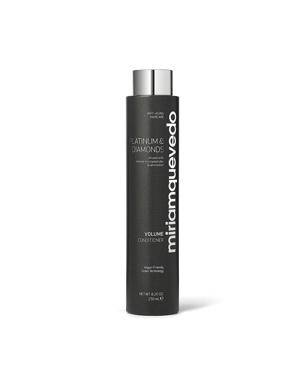 Miriamquevedo Platinum & Diamonds Volume Conditioner