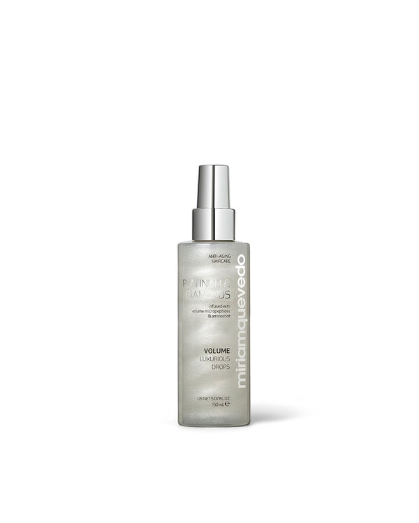 Miriamquevedo Platinum & Diamonds Volume Luxurious Drops