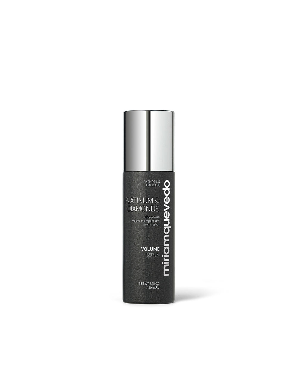 Miriamquevedo Platinum & Diamonds Volume Serum