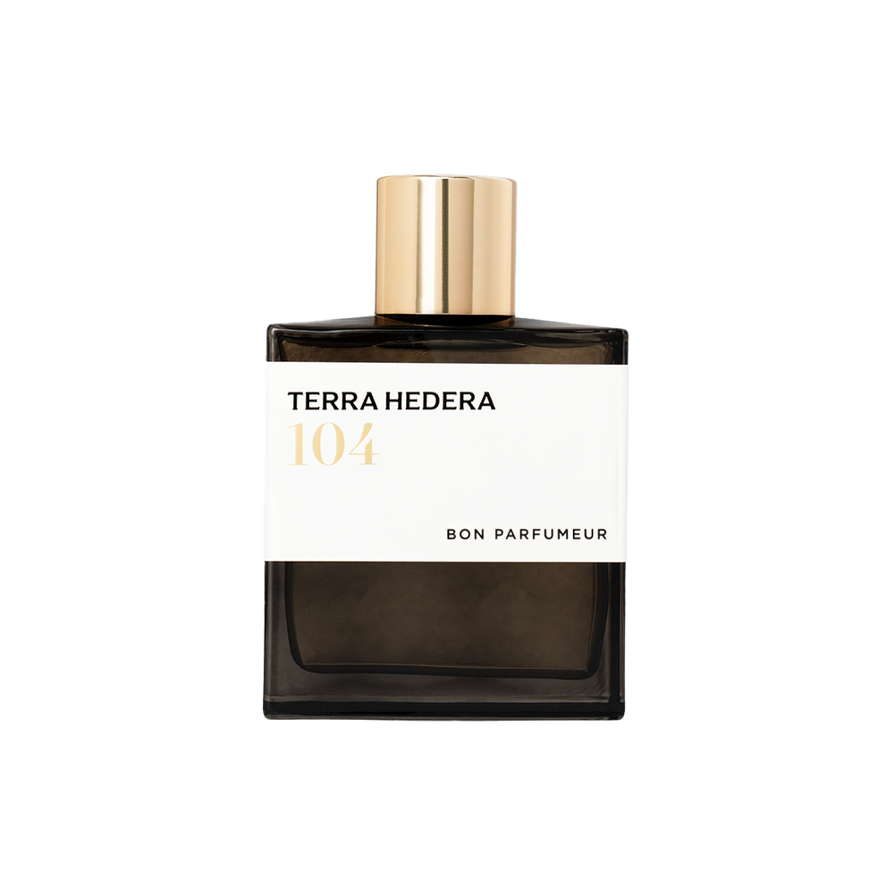 Bon Parfumeur 104 Terra Hedera