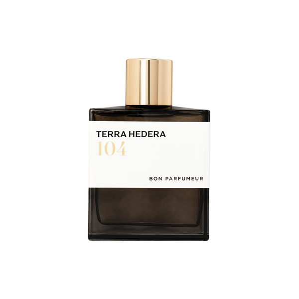 Bon Parfumeur 104 Terra Hedera