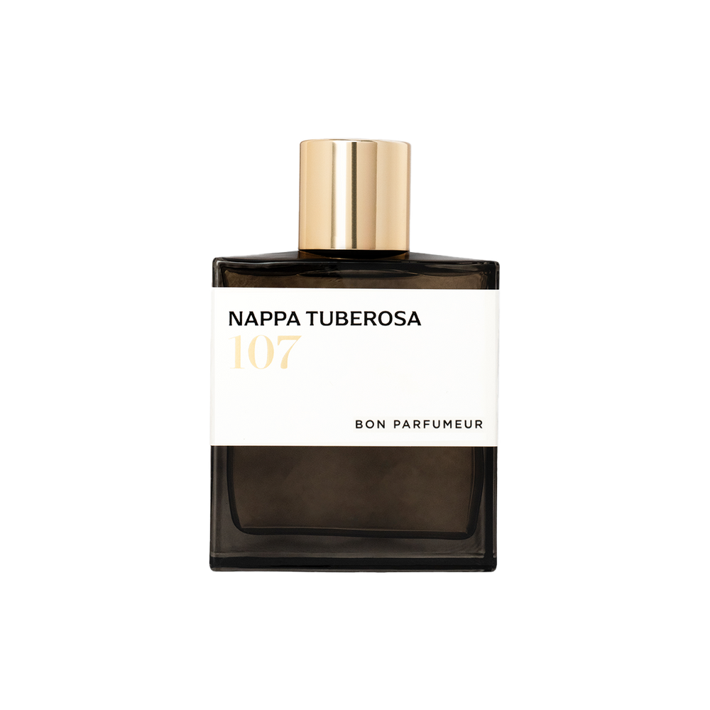 Bon Parfumeur 107 Nappa Tuberosa