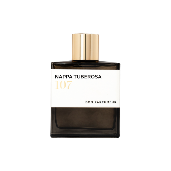 Bon Parfumeur 107 Nappa Tuberosa