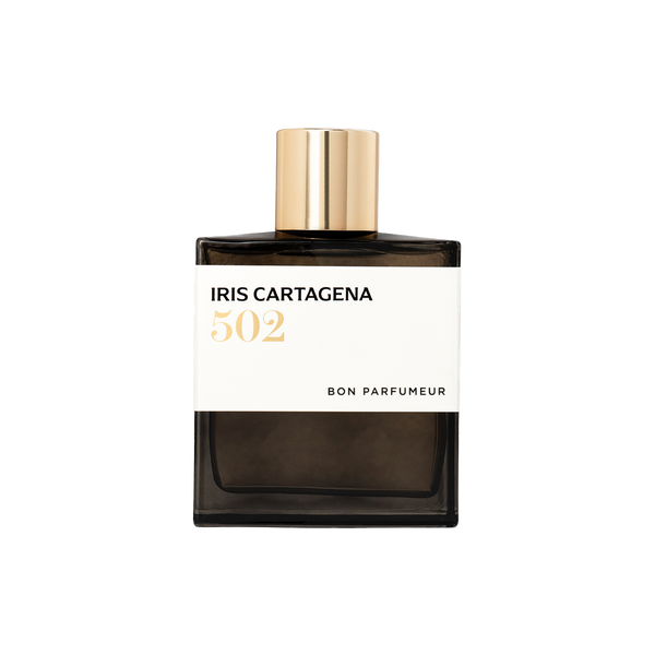Bon Parfumeur 502 Iris Cartagena