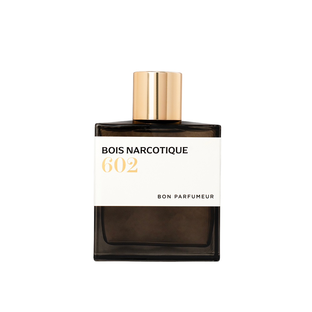 Bon Parfumeur 602 Bois Narcotique Intense