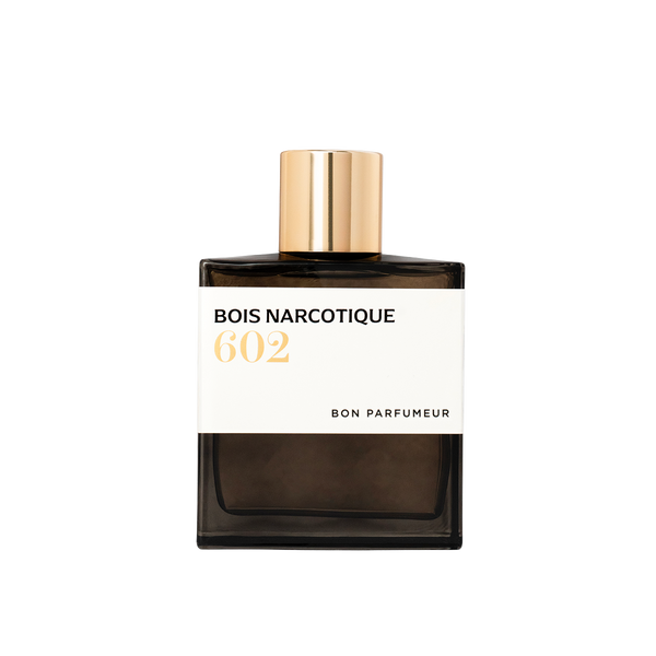 Bon Parfumeur 602 Bois Narcotique Intense