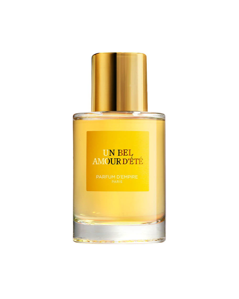 Parfum D'Empire Un Bel Amour D’Été