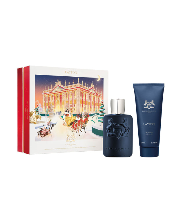 Parfums De Marly Paris Layton Coffret