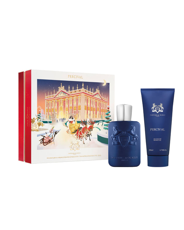 Parfums De Marly Paris Percival Coffret