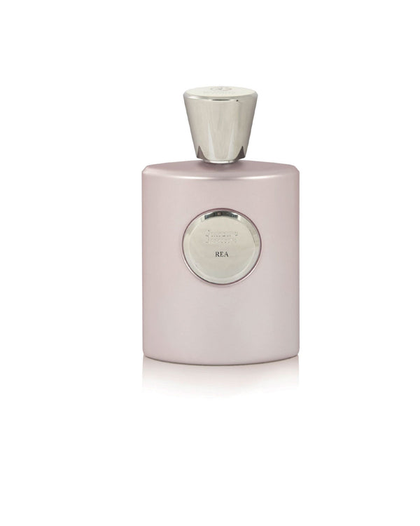 Giardino Benessere Rea