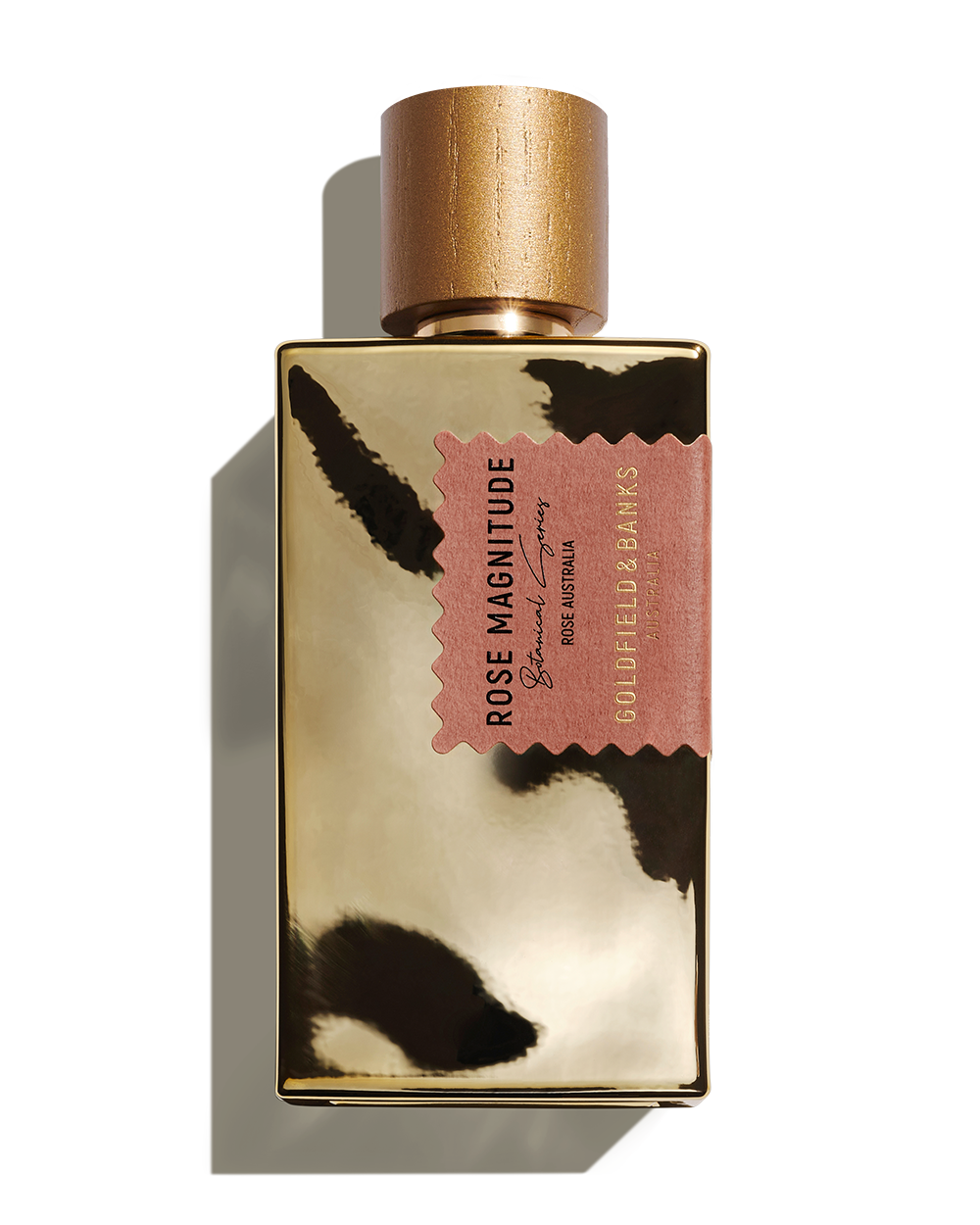 Rose Magnitude