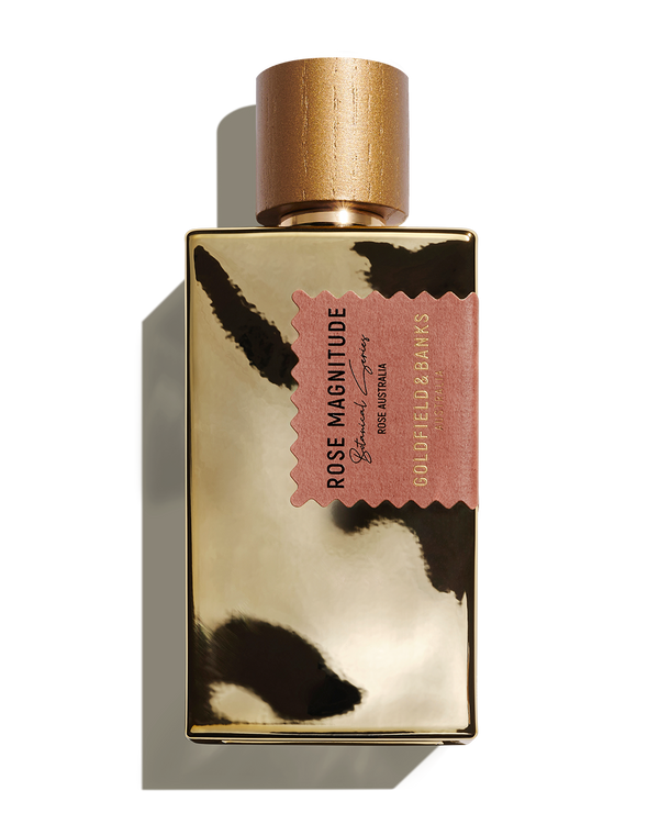 Rose Magnitude