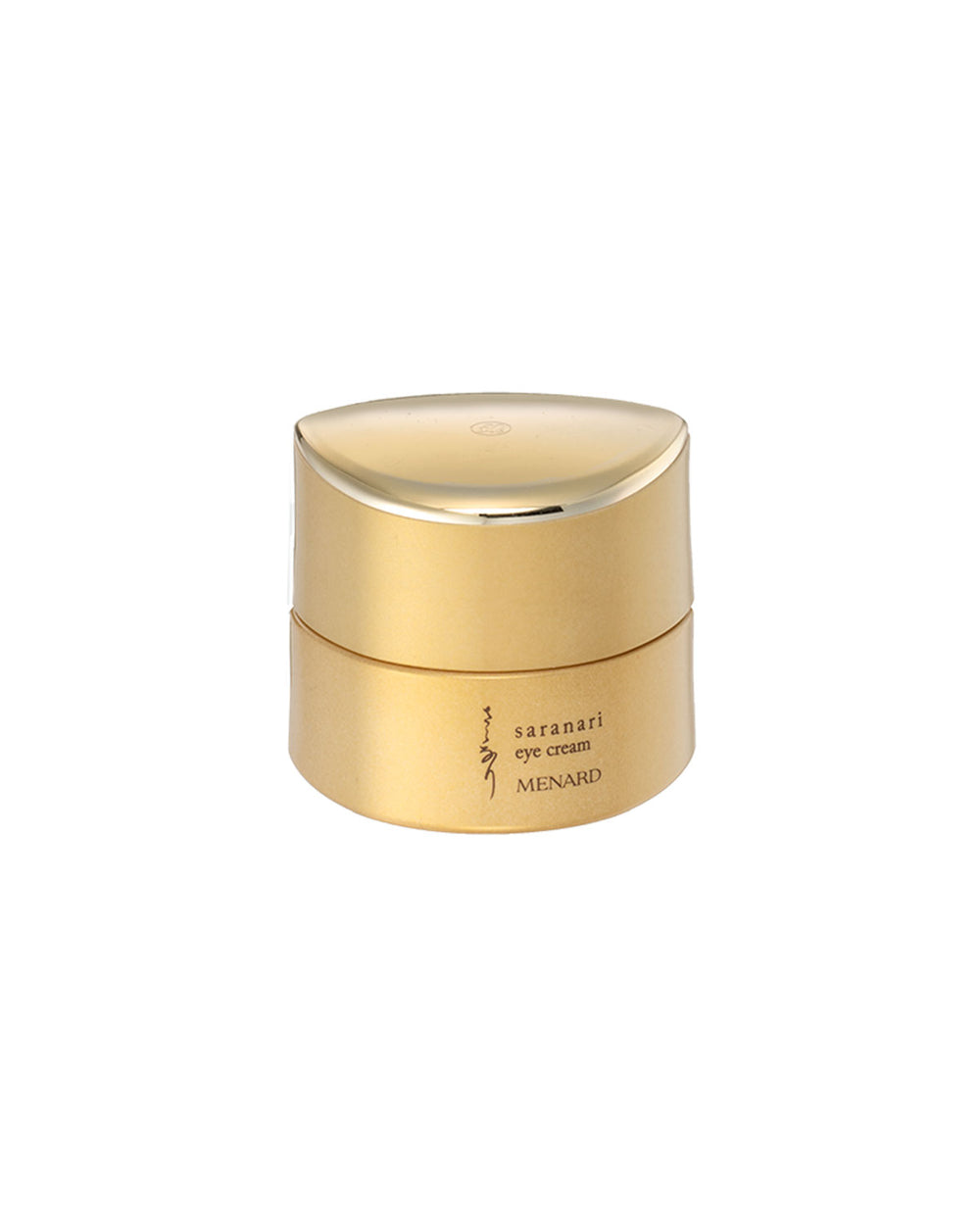 Menard Saranari Eye Cream