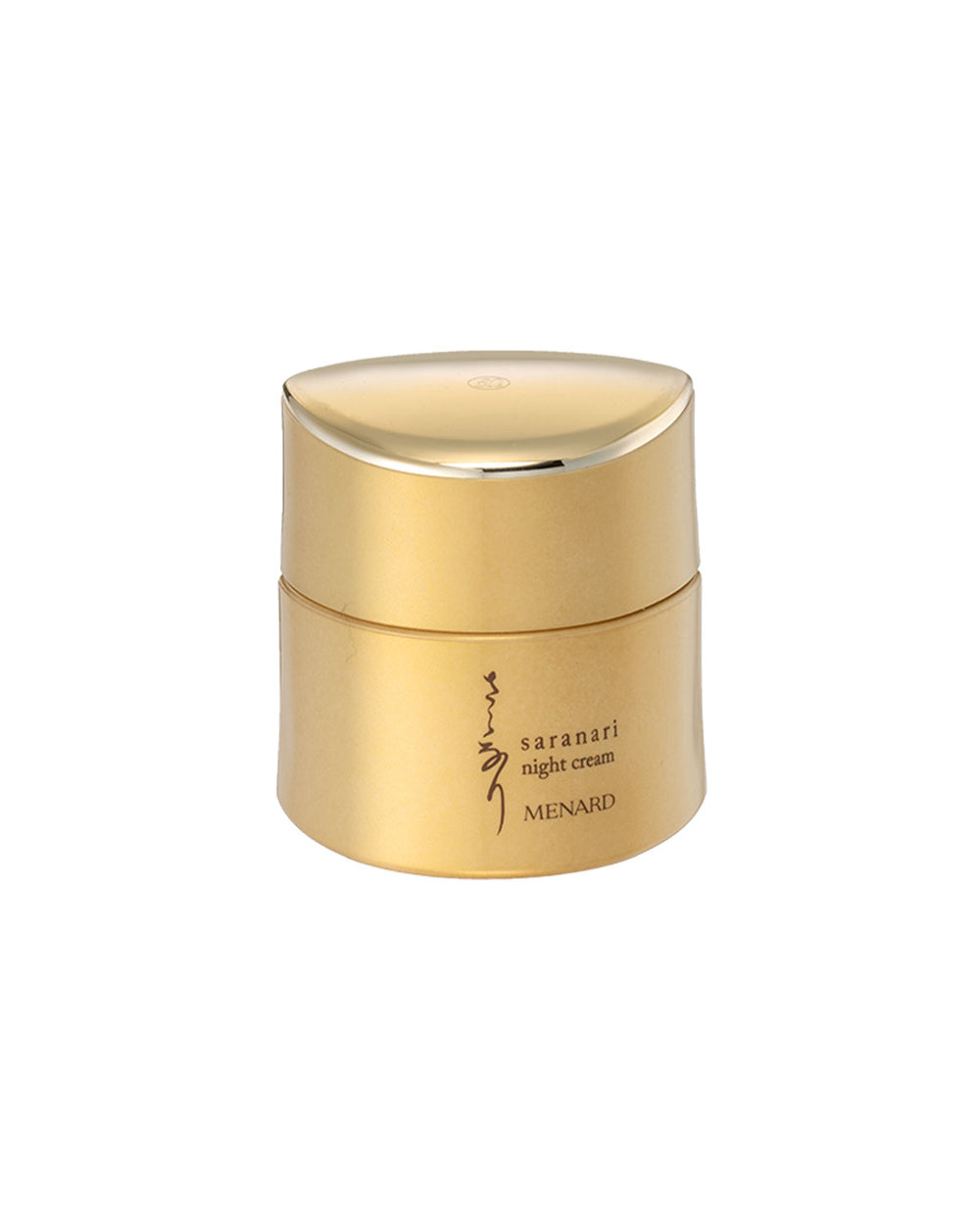 Menard Saranari Night Cream