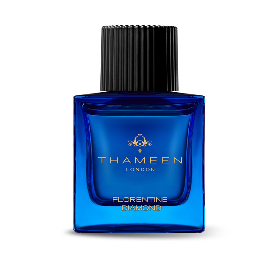 Thameen Florentine Diamond