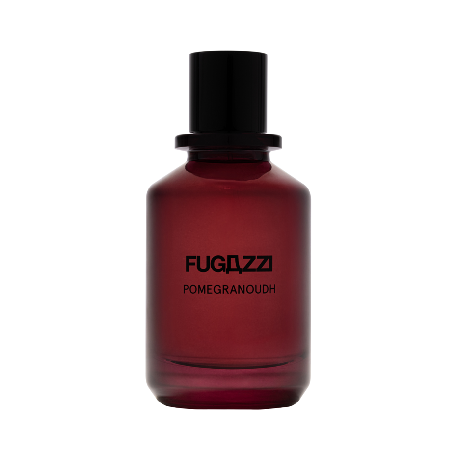 Fugazzi Pomegranoudh