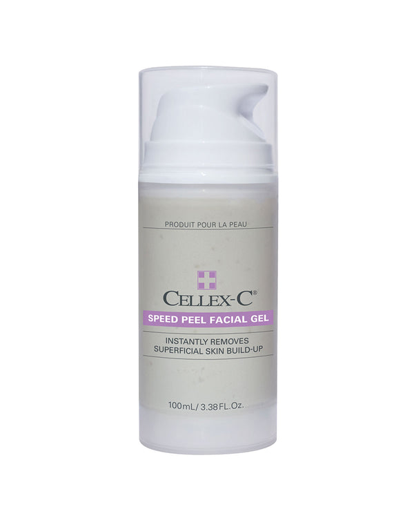 Cellex-C Speed Peel Facial Gel