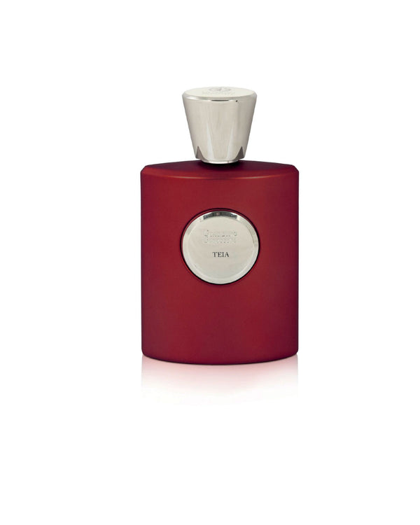 Giardino Benessere Teia