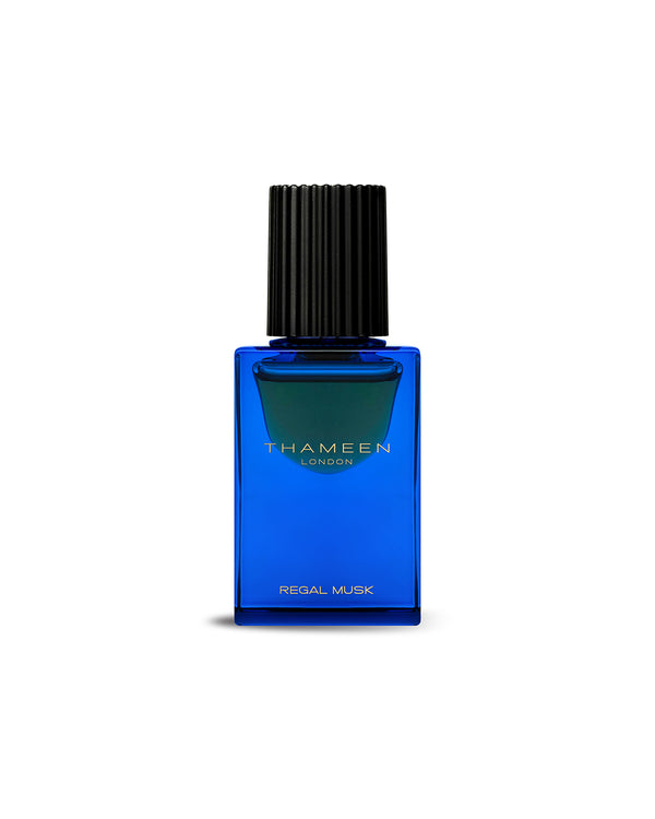 Thameen Regal Musk Fragrance Oil