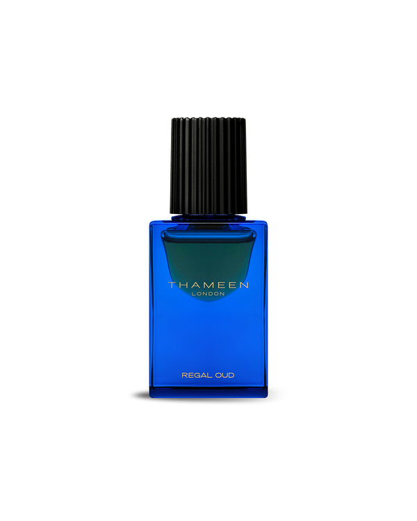 Thameen Regal Oud Fragrance Oil