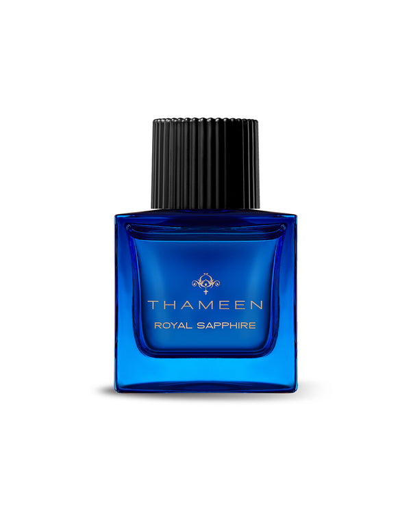 Thameen Royal Sapphire
