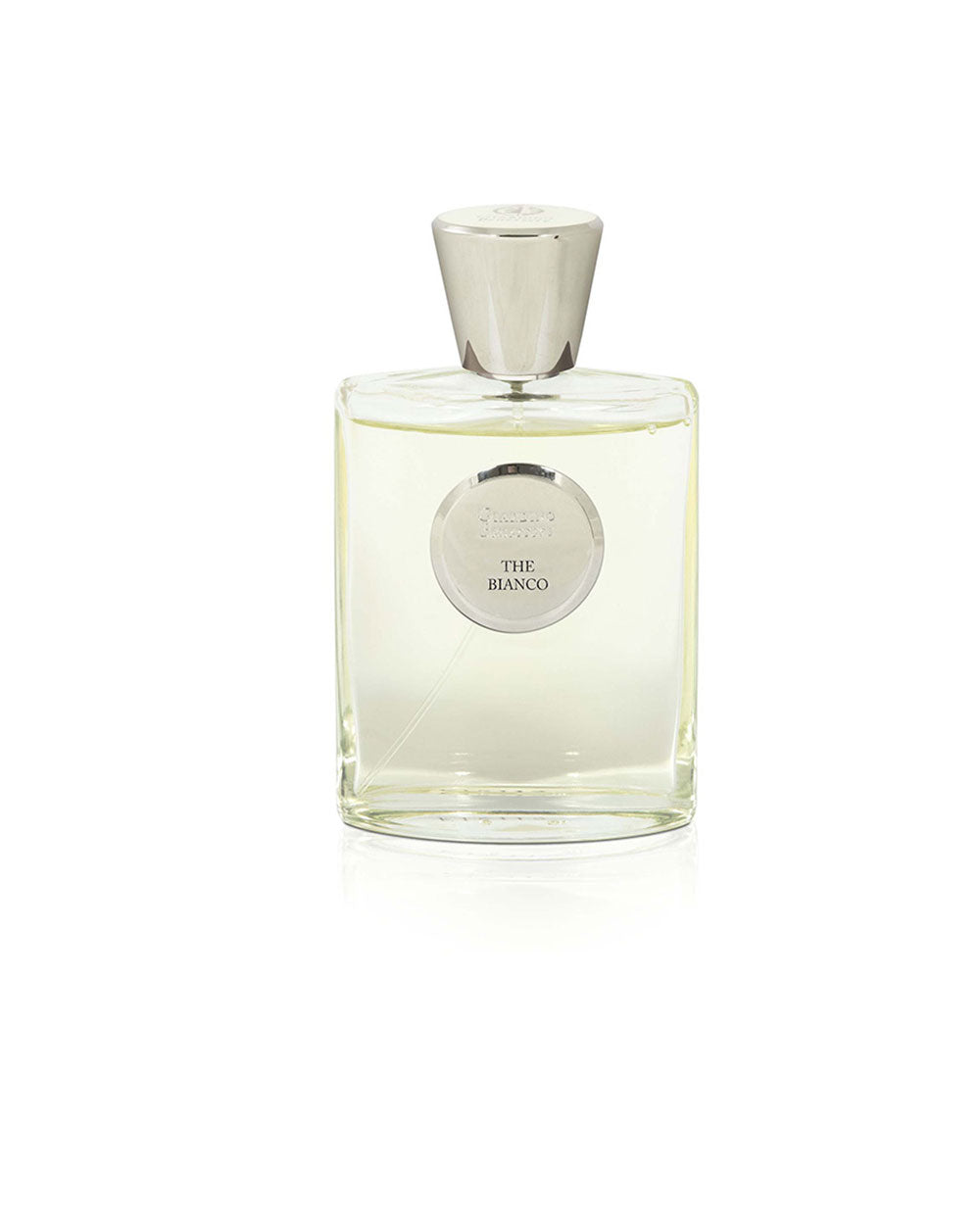 Giardino Benessere The Bianco