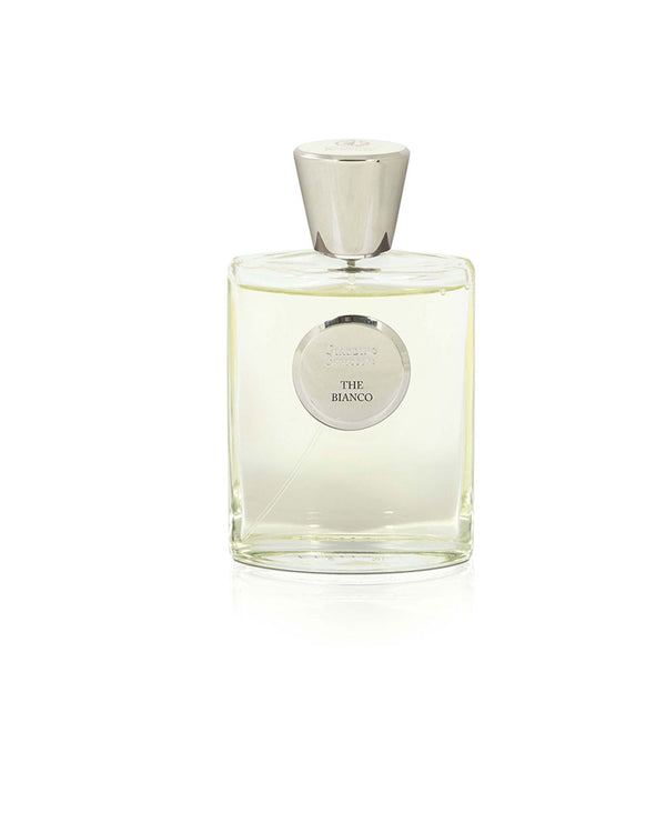 Giardino Benessere The Bianco