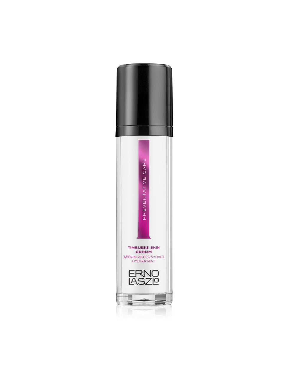 Timeless Skin Serum