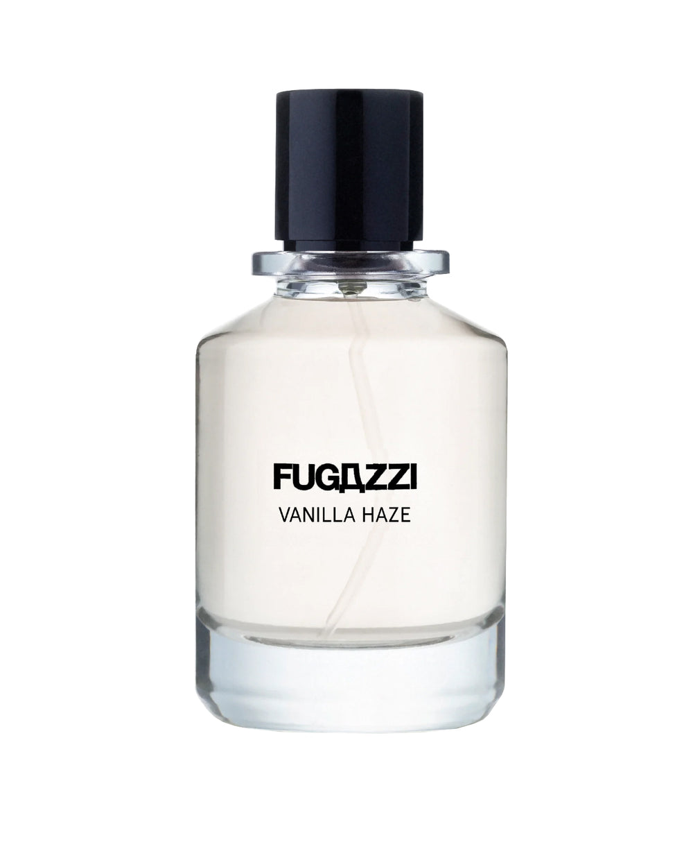 Fugazzi Vanilla Haze Extrait