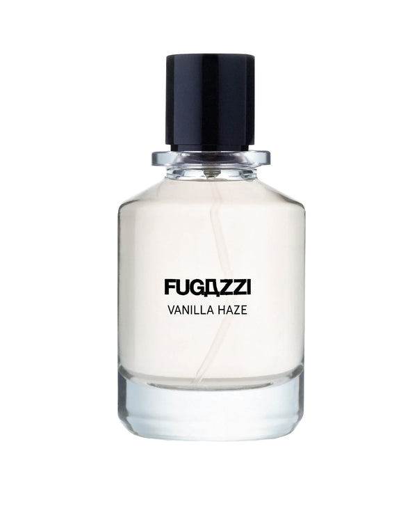 Fugazzi Vanilla Haze Extrait