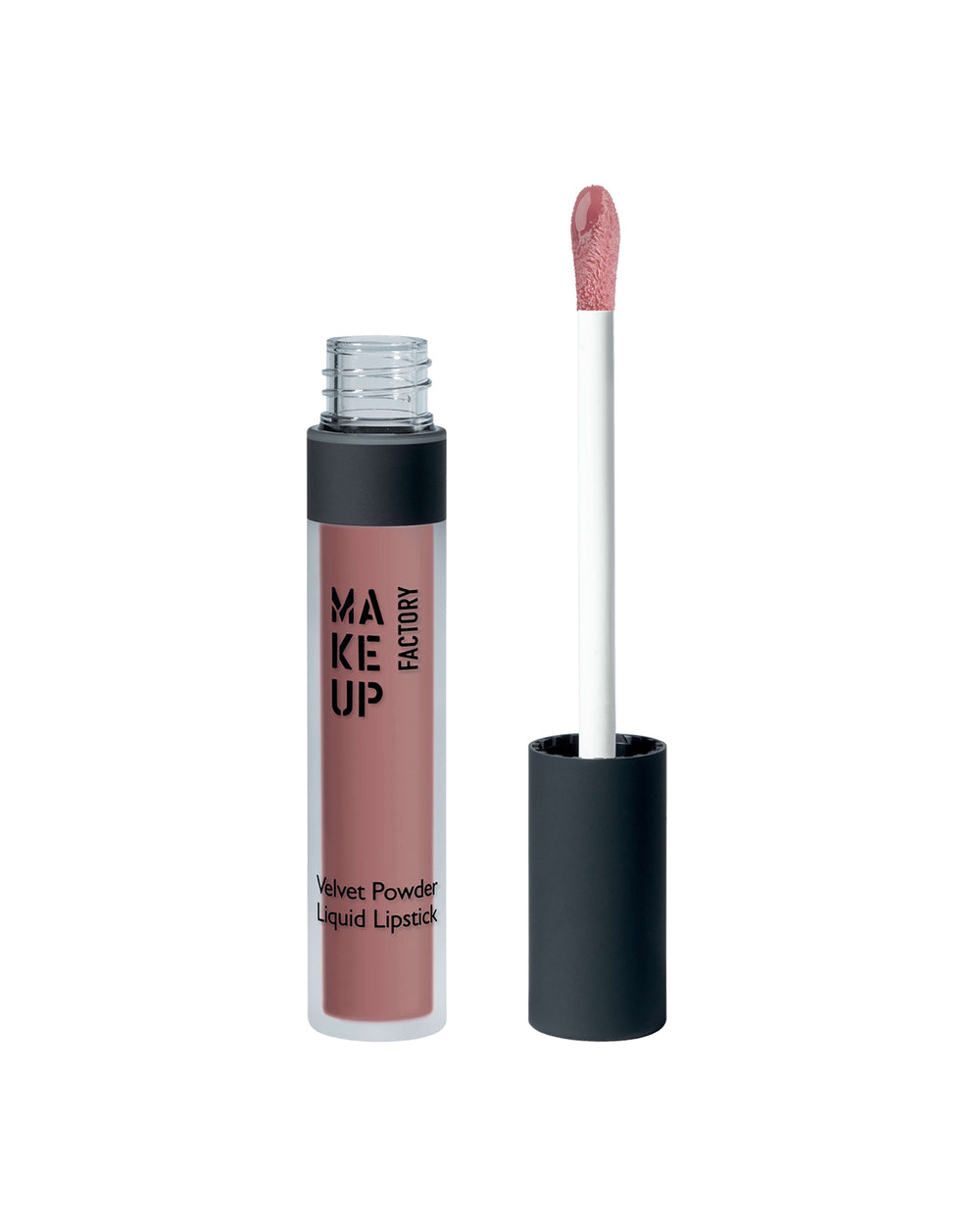 Velvet Powder Liquid Lipstick