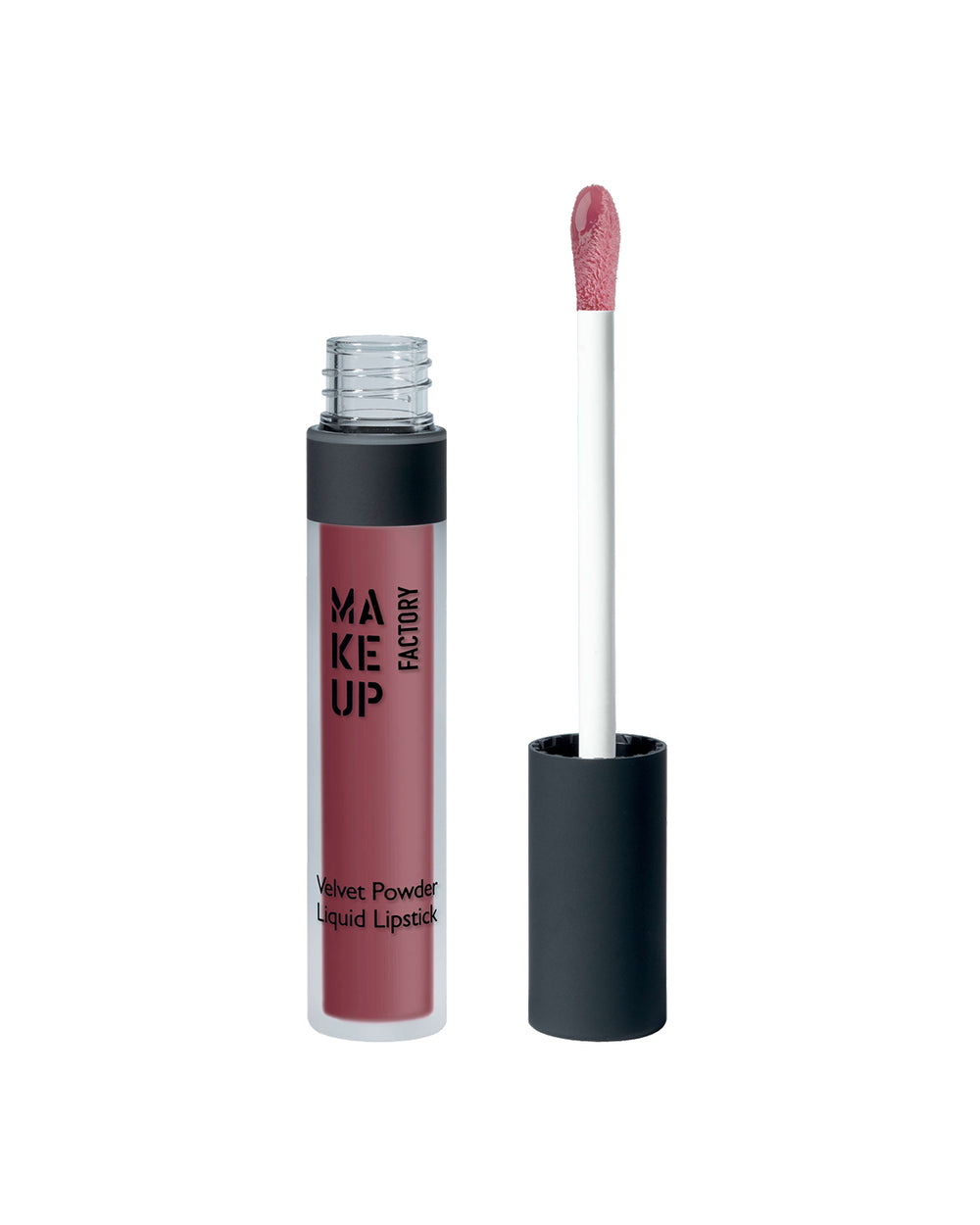 Velvet Powder Liquid Lipstick