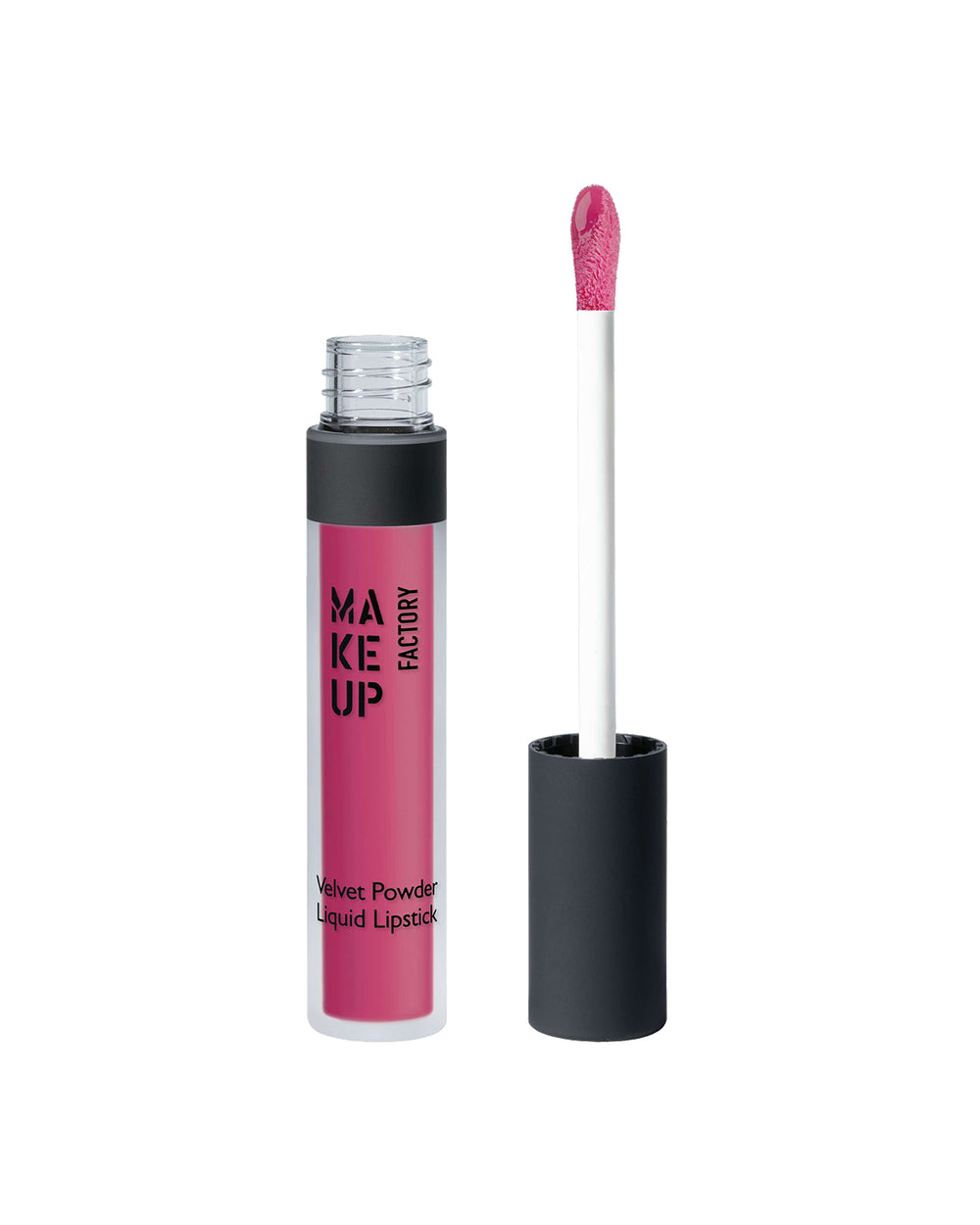 Velvet Powder Liquid Lipstick